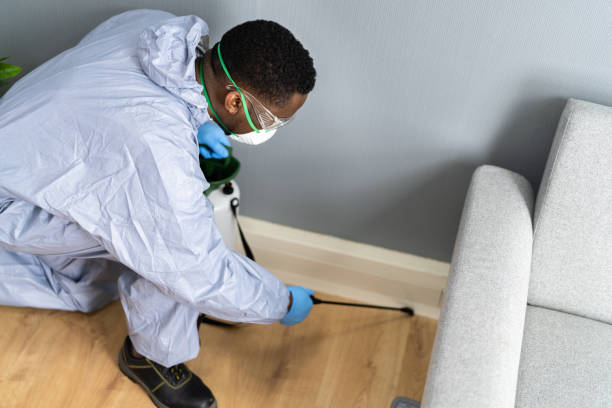 Trusted Sandia Heights, NM Pest control Experts